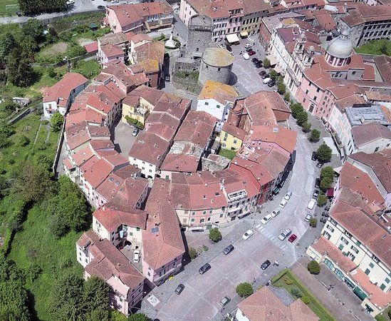 Borgo Rotondo