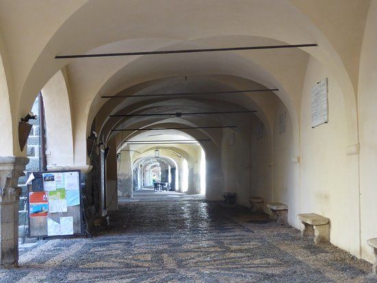 Loggia della Repubblica