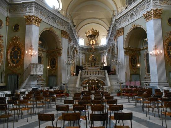 Santuario della Madonnetta