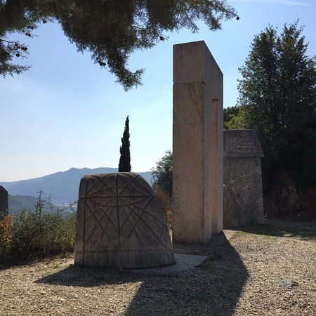 Parco Museale Rainer Kriester