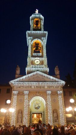 santuario di Nostra Signora del Suffragio