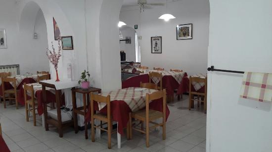 Trattoria Il Panda