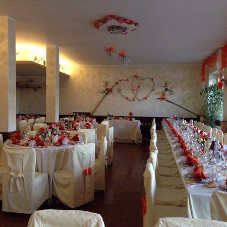 La Trattoria da Paladini