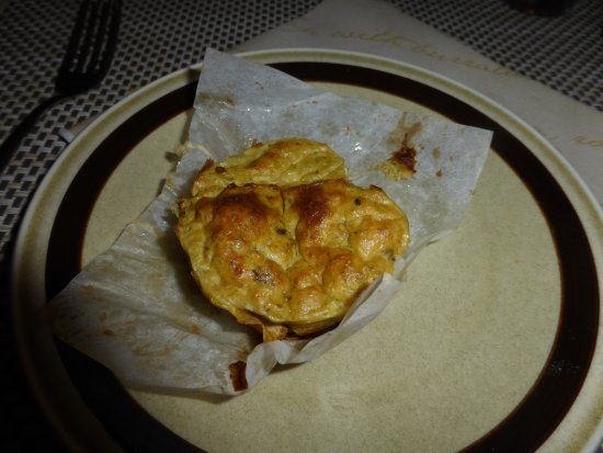 Ristorante U Carugiu