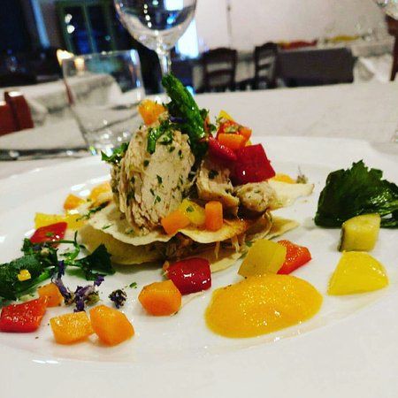 Osteria del Vino Cattivo