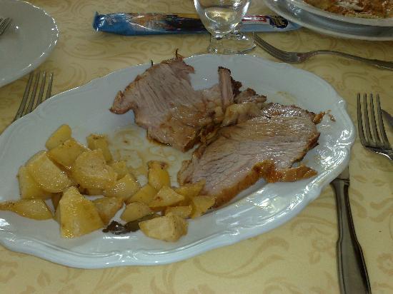 Ristorante da Tonito