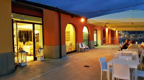 Barracuda Ristorante di Mare