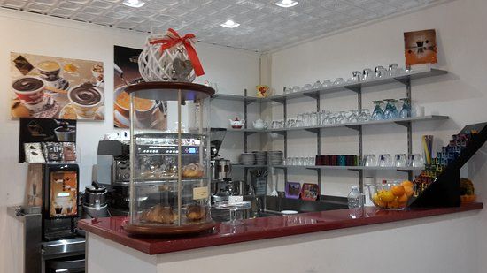 Gelateria Caffetteria Triboulet