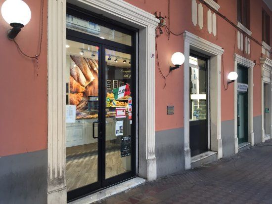 Pintori Dolce & Salato