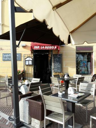 Bar La Bussola
