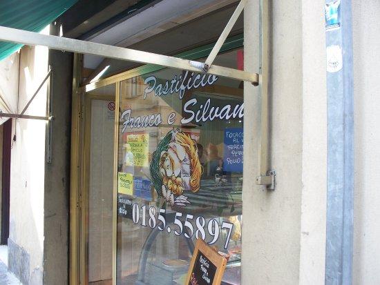 Pastificio Franco & Nelly