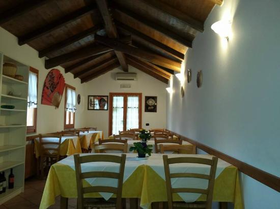 Agriturismo Tre Santi