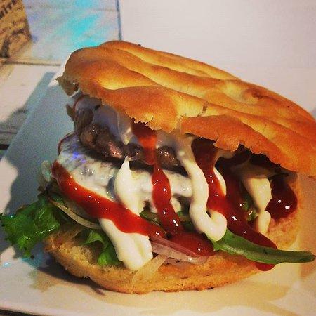 Caffe' Roma Bistrot & Cocktail Bar