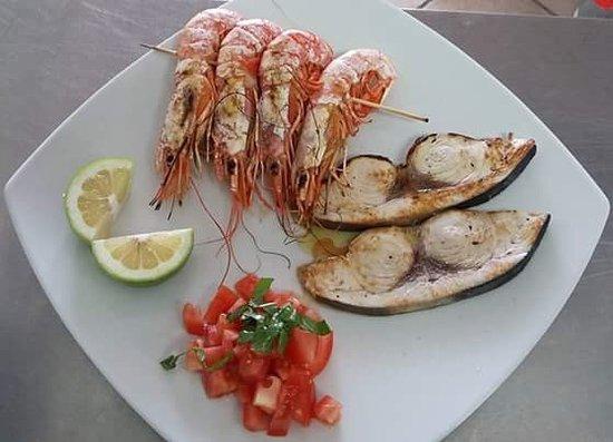 Ristorante Pizzeria Mane'