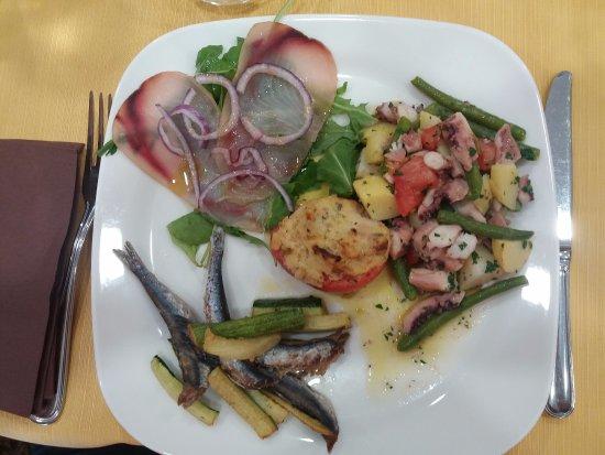 Hotel Ristorante Florida