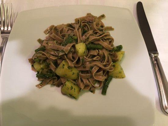 La Taverna Dei Golosi