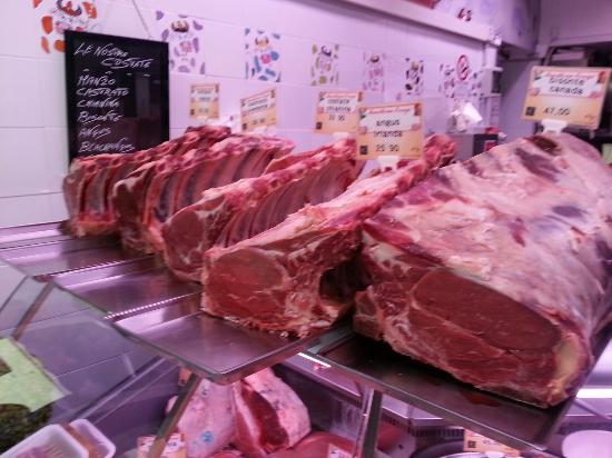 Erregi Gastronomia Salumeria Macelleria