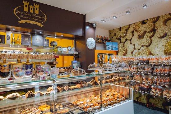 Pasticceria Artigianale La Nuova Torrigliana