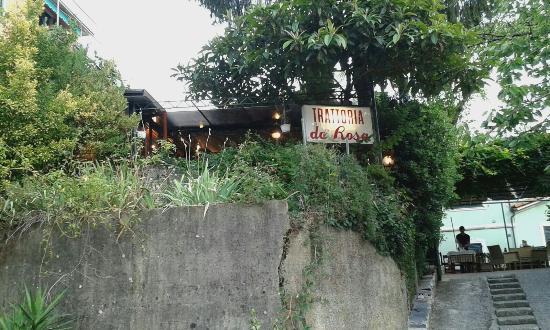 Trattoria Rosa