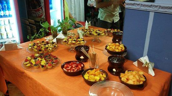 Gelateria Pasticcera Francesca