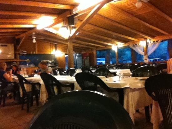 Ristorante Toni Il Profeta