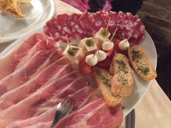 Ristorante Il Frantoio