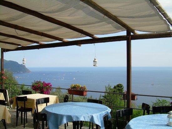 Ristorante Golfo Paradiso