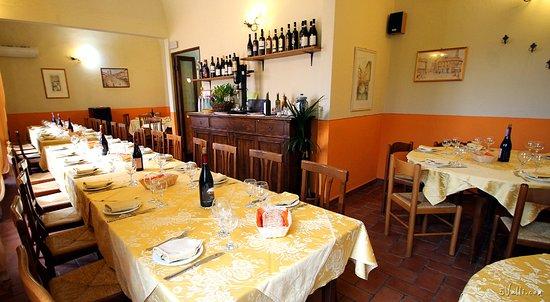 Ristorante Bar Antiche Bonta di Valloria