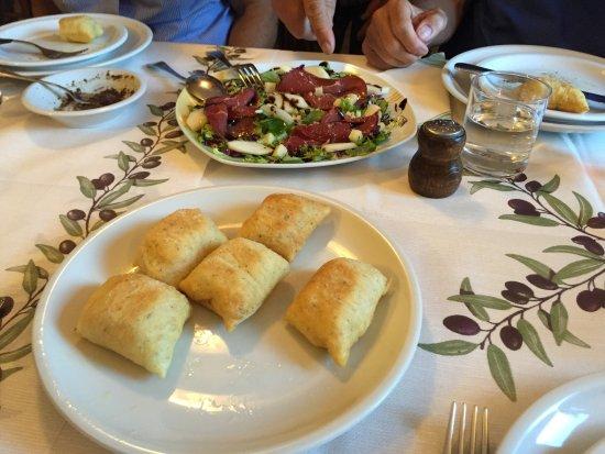 Agriturismo au Torciu