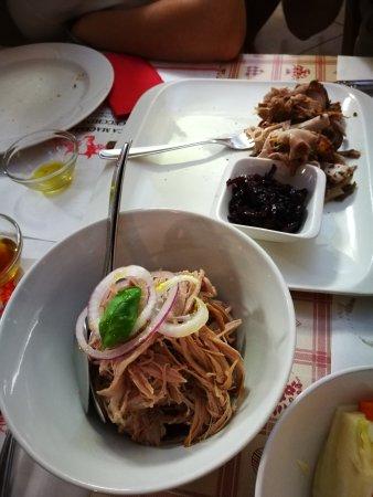 Osteria della Ciccia