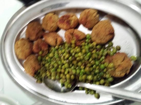 Trattoria Giardino Di Giordano