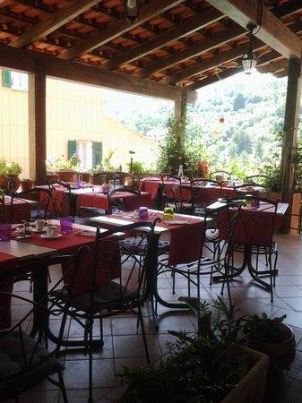 Locanda Ristorante Borgo Antico