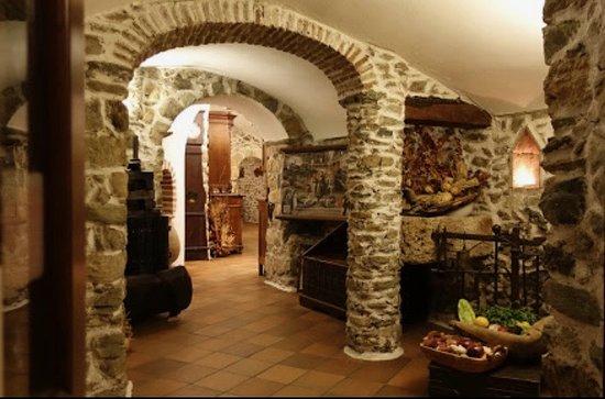 Taverna Ristorante Il Portico