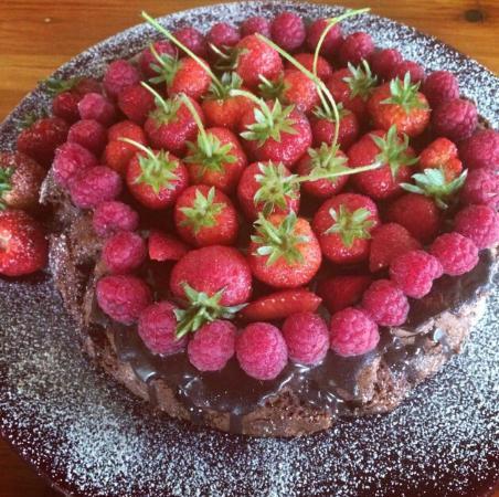 Antica Osteria Del Ponte