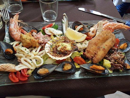 Ristorante Le riviere