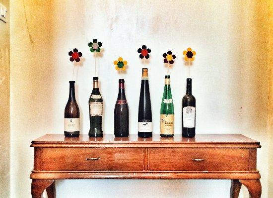 Enoteca di Porta Martina