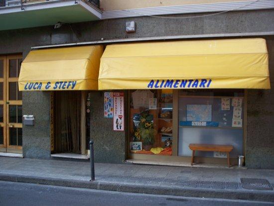 Panificio Luca e Stefy