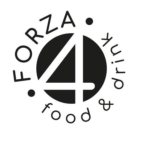 Bar Forza 4