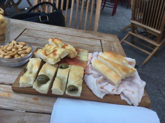 Osteria dell'Amor Cieco