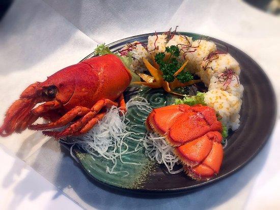 Yume Ristorante Giapponese