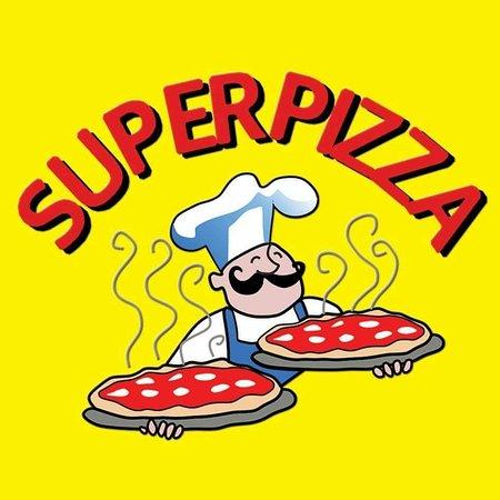 Superpizza