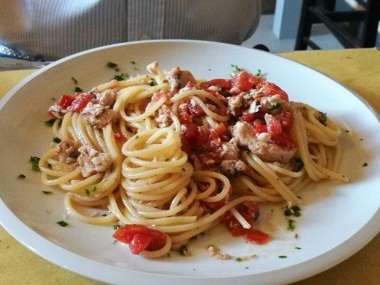 Ristorante Ochìn de Mâ