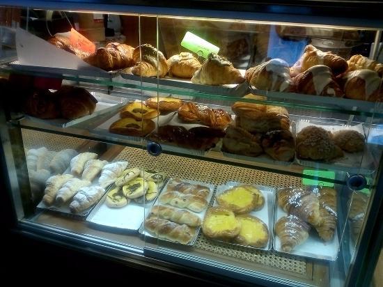 Bar e Caffe La Moggia