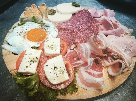 Giuly Cafe e Ristorazione