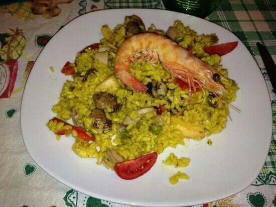 La Pescheria di Giovanni Sergiampietri