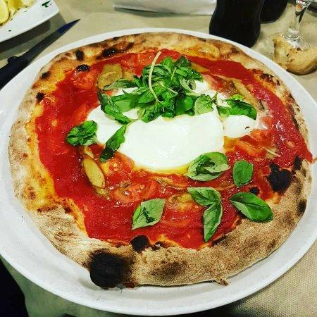 Pizzeria Totò e Peppino