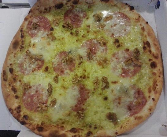 Pizzeria Voglia Di Pizza