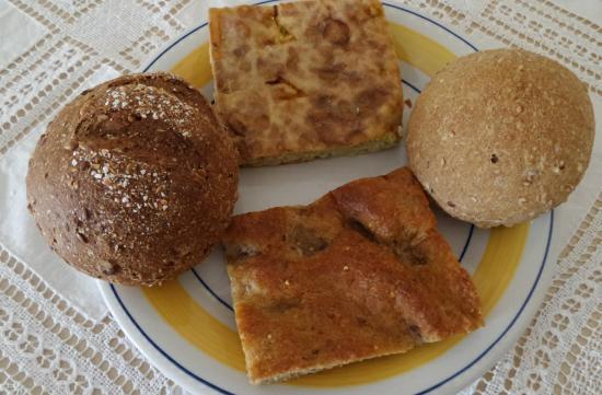 Pasticceria Golose Tradizioni
