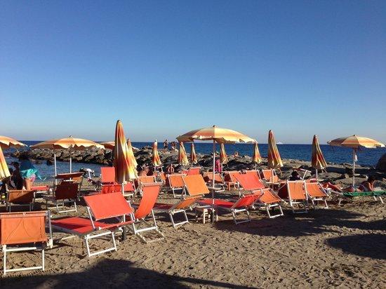 Bar Spiaggia Prima Punta