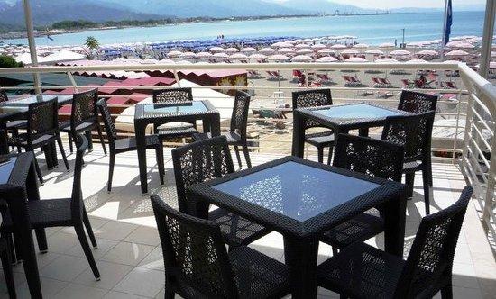 Bar Ristorante Bagno San Marco